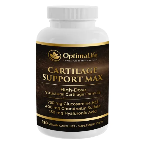 Cartilage Support Max
