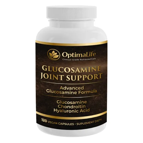 Glucosamine Joint Support