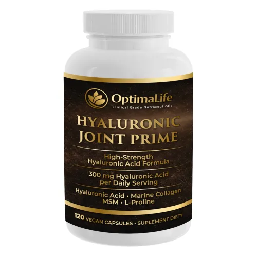 Hyaluronic Joint Prime