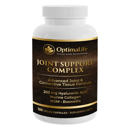 Joint Support Complex