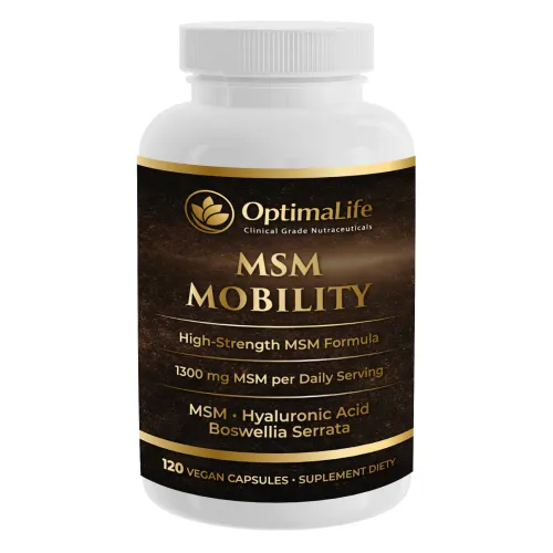 MSM Mobility